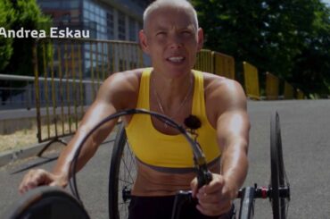 Start Your Impossible, Paris Motor Show 2018