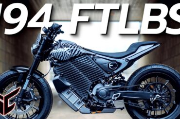 My Most ANTICIPATED Electric Motorcycle | Livewire S2 Del Mar Review