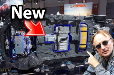 This Just Killed the Future of Electric Cars