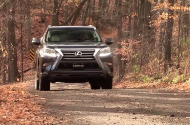 Lexus | Inside Look: Genuine Cabin Air and Engine Air Filters