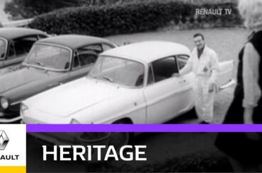 Concept Cars - Renault Icons