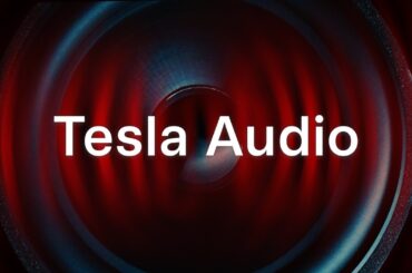 Tesla Audio Engineering