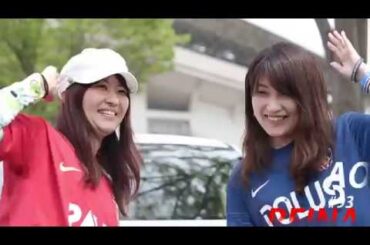 レッズビークル「アウトランダーPHEV試乗」編　 浦和レッズサポーター #89～104