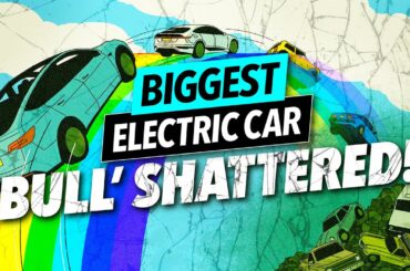 Ex-Top Gear Star Sets Electric Car "Experts" Straight. Shocking Truth About EVs!