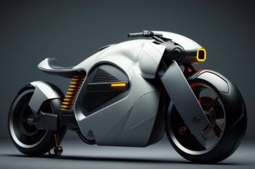 10 INSANE Electric Motorcycles You Can Actually Buy!