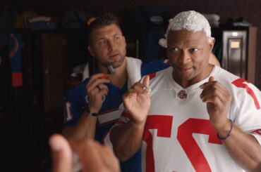 Too Helpful | 2023 Nissan Heisman House