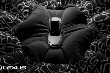 The Lexus Experience