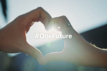Relive the magic: #OneFuture with Volkswagen at the IAA MOBILITY 2023