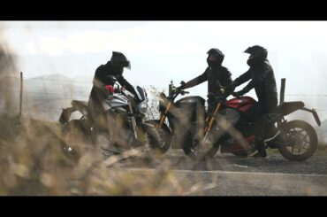 The new Energica electric motorcycles MY2022 is here