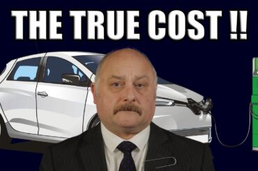 Killing off Electric Vehicle ownership!