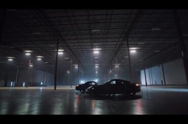 Canada’s Porsche Parts Warehouse: Track Test