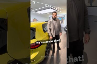 Top tier refueling trick #volkswagen #shorts