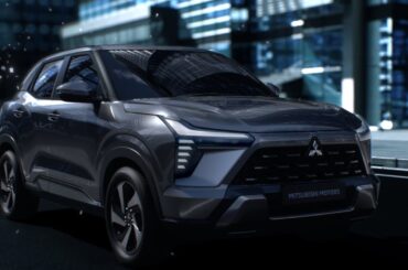 The New SUV | XFORCE (30sec)