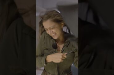 #ChargeAroundTheGlobe: Blown Away #Shorts