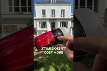 POV: you customize your next car #citroënc3