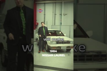 Exclusive: A look at the 1984 Nissan Laurel