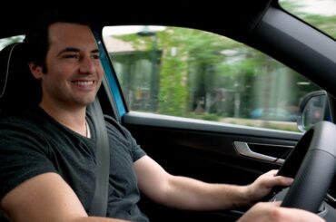 Predictive Adaptive Cruise Control