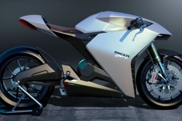 60 Electric Motorcycles YOU Can Actually Buy!