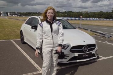 Tyre Tread Tips | Mercedes-Benz Cars UK