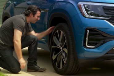 Tire Pressure Monitoring System