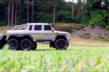 Rosberg, Kaymer & The Perfect Drive - Challenge 5 - Mercedes-Benz original