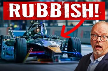 Electric Cars WITHOUT Mining Raw Materials?!