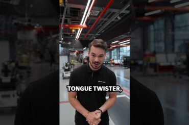 Sneak a Peek Into Our Engine Manufacturing Process 👀