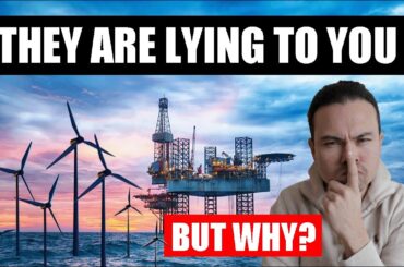 The REAL Problem with ELECTRIC cars (for most people)