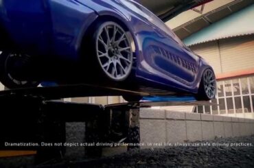 Play Time: Air Pier Parking