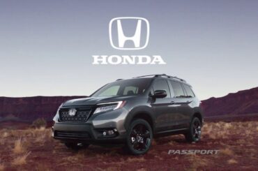 La nueva Passport Elite 2019. Destino: tus aventuras (Spanish)