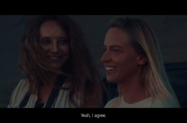 Capturing Allure l Laurence Laborie - Woman to Woman