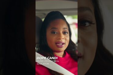 Ready For The Future Lift | 2023 Black History Month Campaign