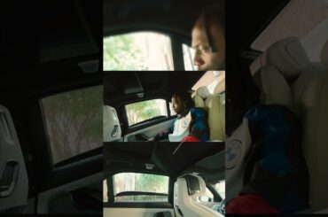 The 2024 BMW i7 | Transforming Music ft. BeatsByJBlack | BMW USA #shorts