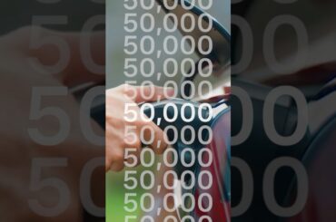 50k Superchargers Worldwide ⚡️