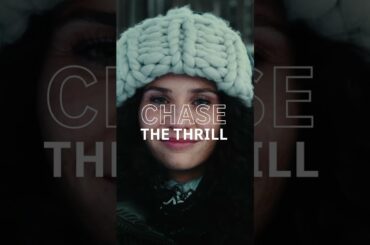 The ultimate winter drifting adventure #TheAMGExperience #Shorts