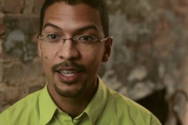 Meet Omar Freilla, BMW Guggenheim Lab Team - New York