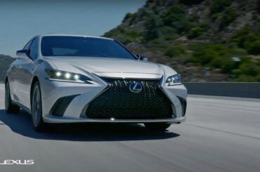 Understanding Your Lease-end Invoice and Early Return | Lexus Financial Services