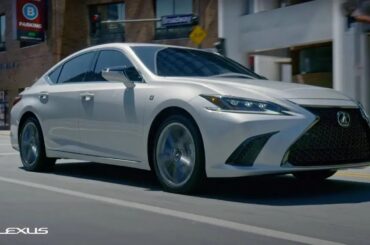 Know Your Lease-End Options | Lexus Financial Services