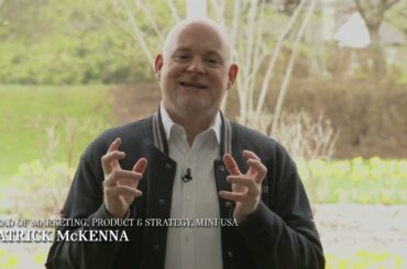 Dream It, Build It, Drive It | A Moment with MINI