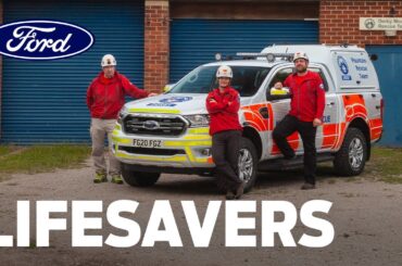 Lifesavers: Hope in the Wild