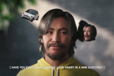 MINI USA | Trust Your Inner MINI-logue :15