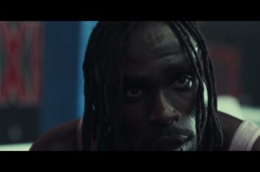 PEUGEOT | CAPTURING ALLURE | MR FIFOU