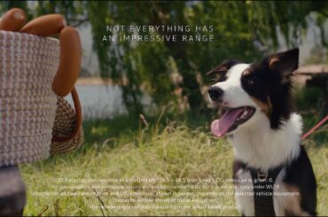 The new all-electric ID.7 with long range | Volkswagen