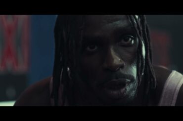 Capturing Allure l Mr Fifou - Looking for pride