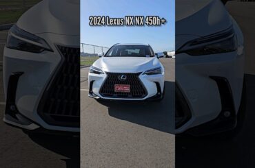 lexus luxury plug-in hybrid #lexus#lexusnx450h#hybrid #suvs#familycar #technology #cars