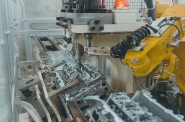 [MACHINING] Craftsmanship Behind Power Units: To Avoid Making Defective Products