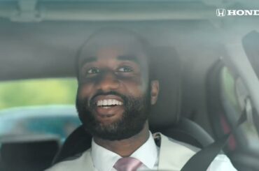 The 2023 Honda Electrified Range