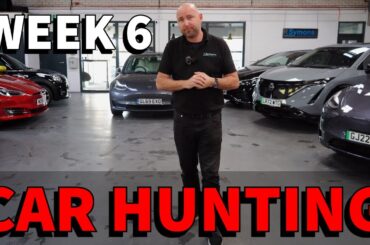 Ep.6 EV Come EV Go - behind the scenes of RSEV used Electric Car Dealers.