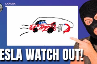 We Made Electric Cars Redundant!