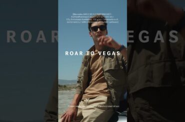 This Pairing is Too Good: George Russell and the Mercedes-AMG C 63 S E PERFORMANCE #Shorts